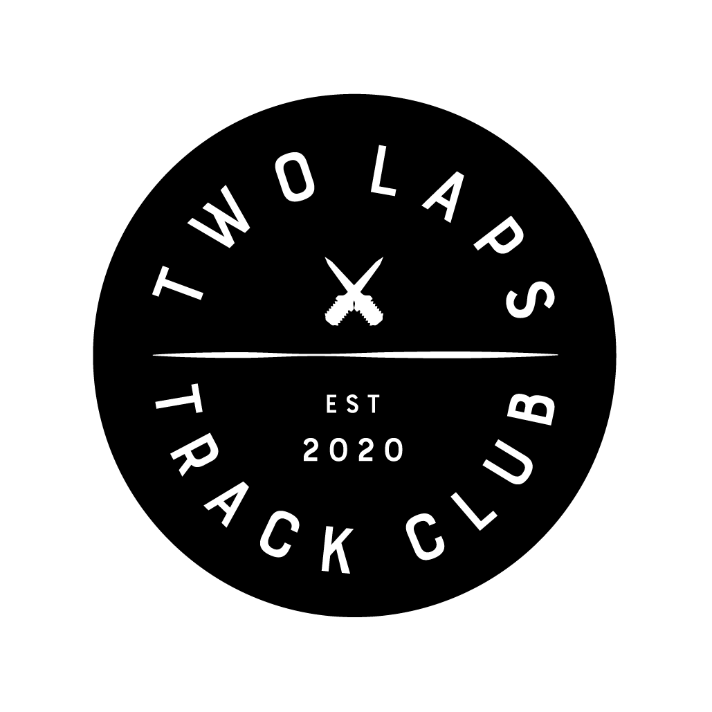 TWOLAPS TRACK CLUB