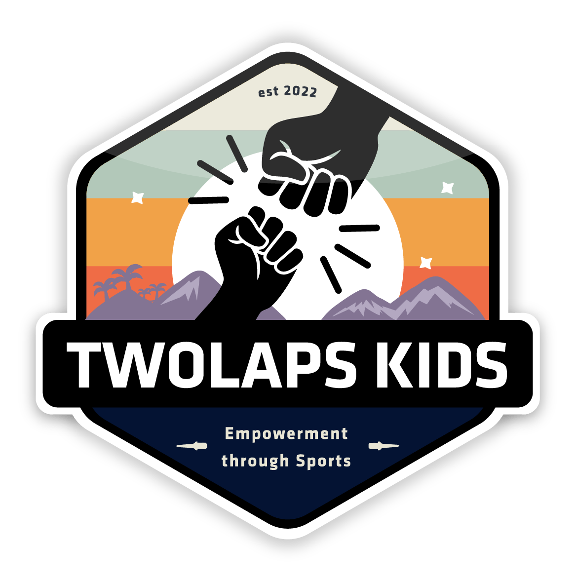TWOLAPS KIDS