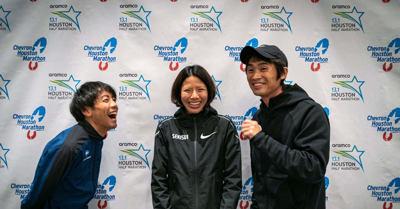【TwoLaps ハーフマラソン日本記録へのチャレンジ：10000mのためのハーフマラソン】~後編~